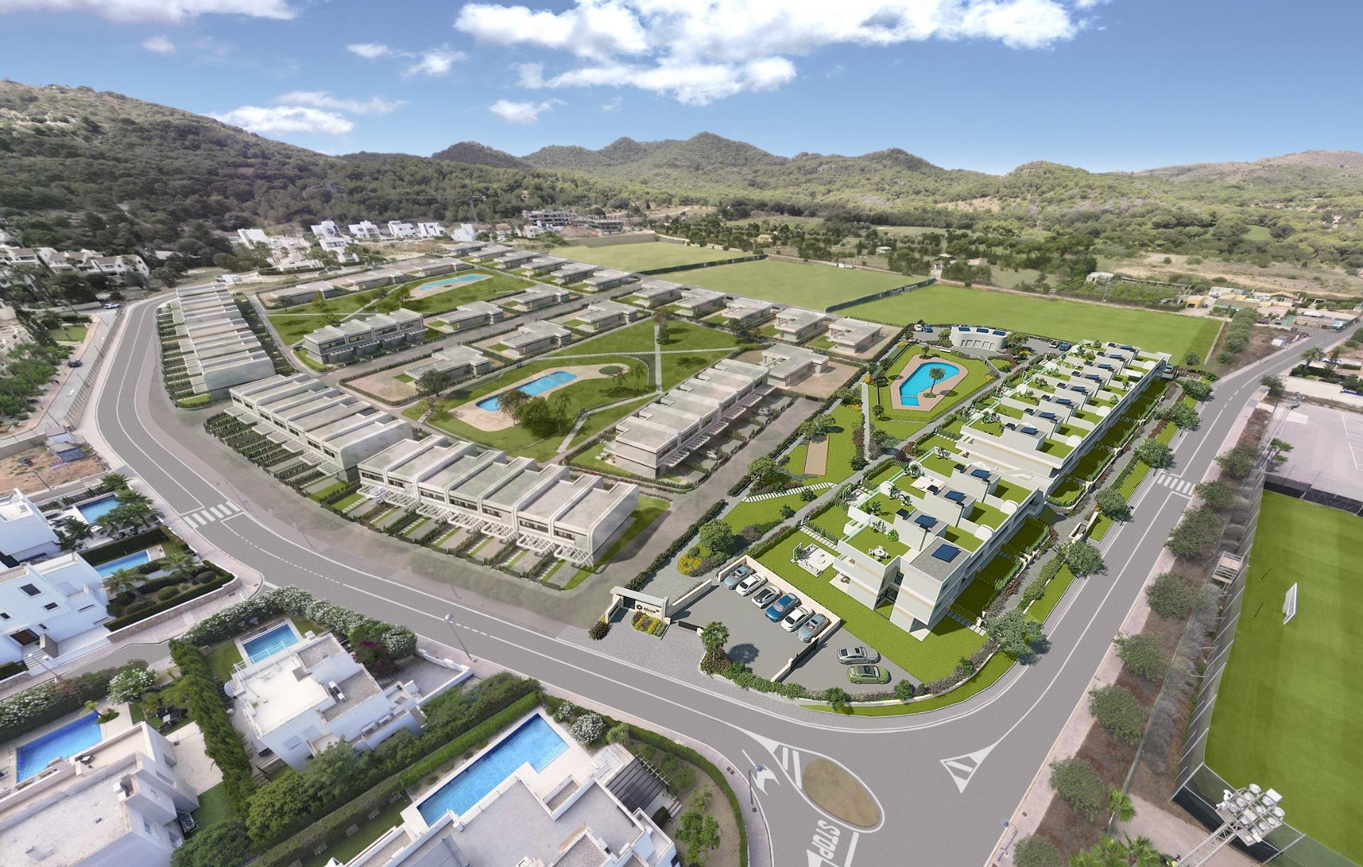La Manga Club