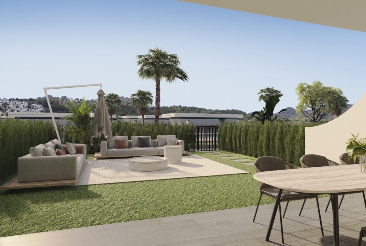 La Manga Club