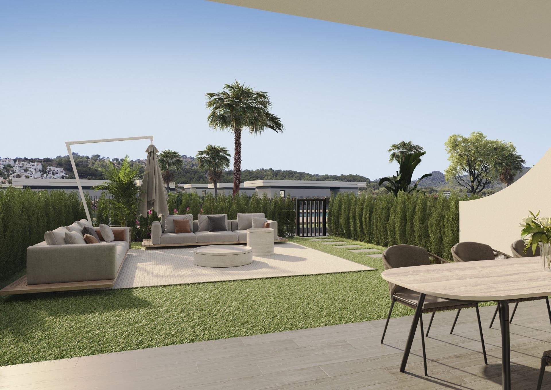 La Manga Club