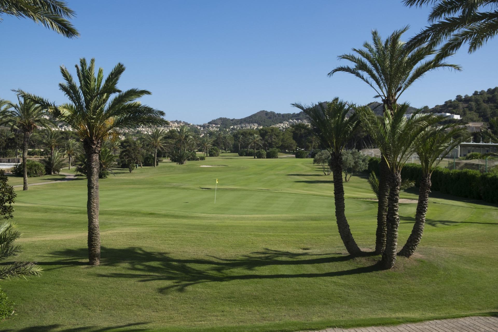 La Manga Club