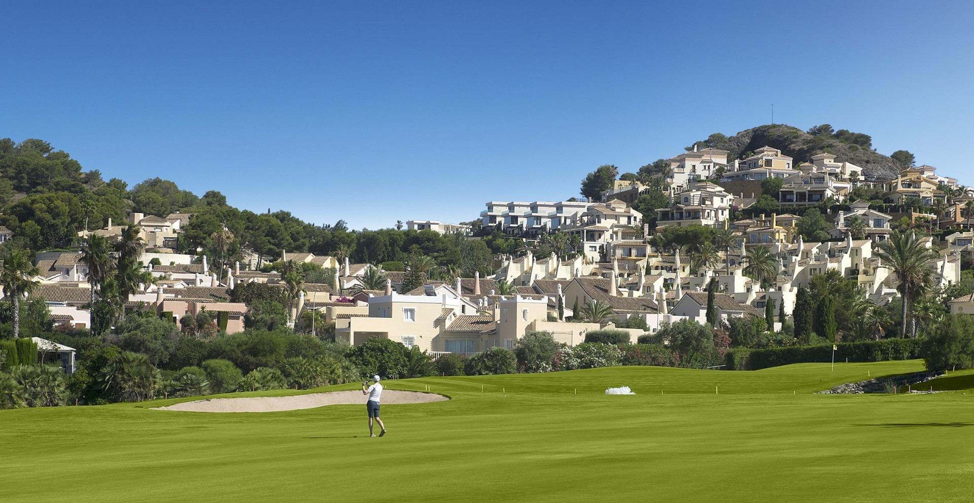 La Manga Club