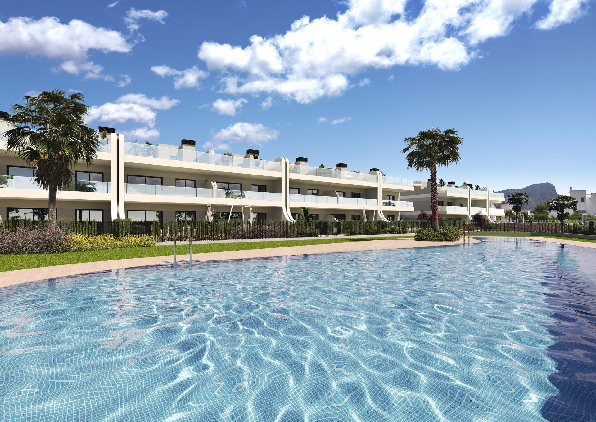 La Manga Club
