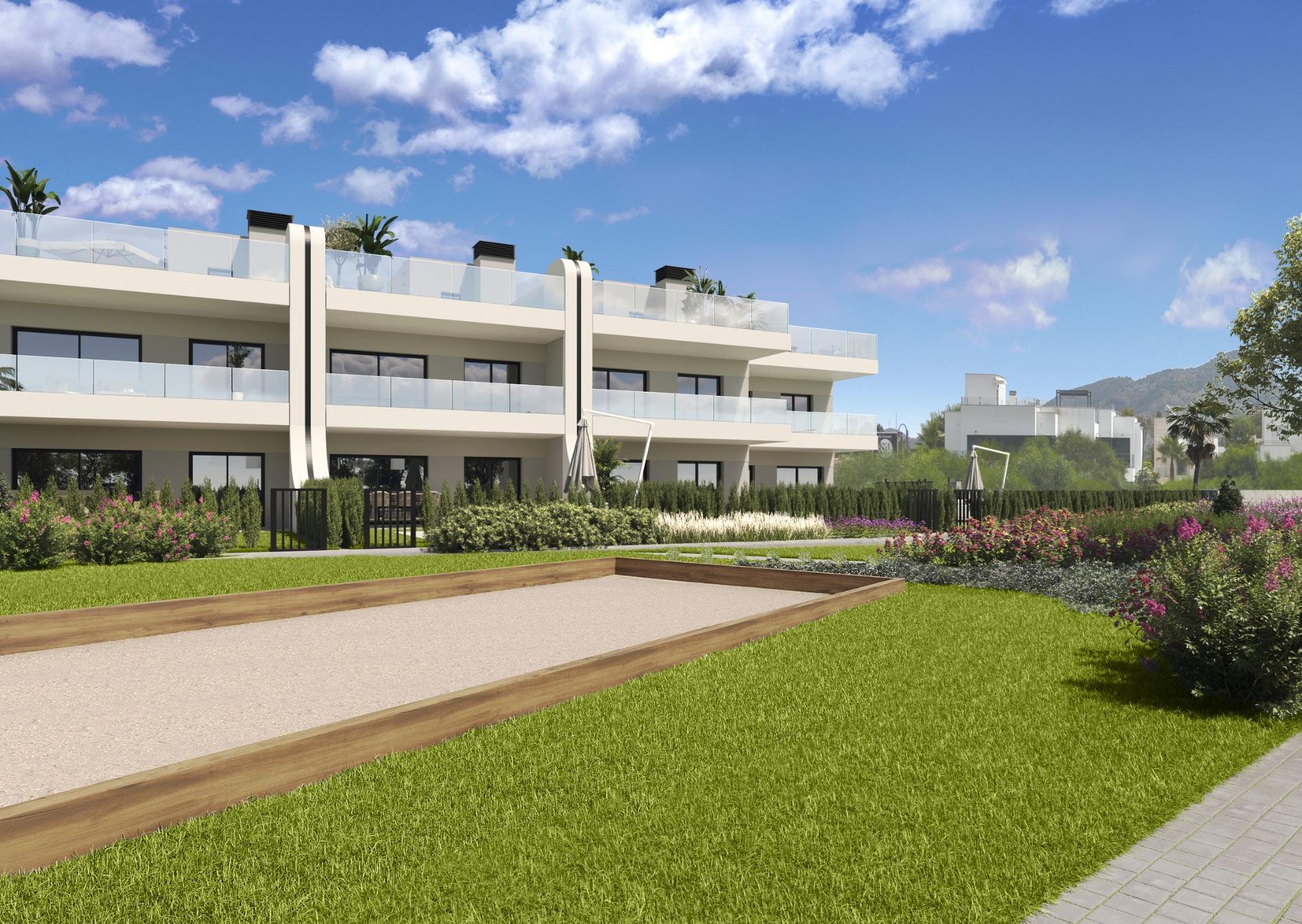 La Manga Club