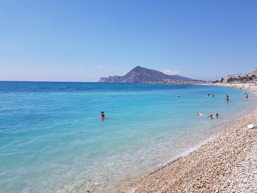 Altea