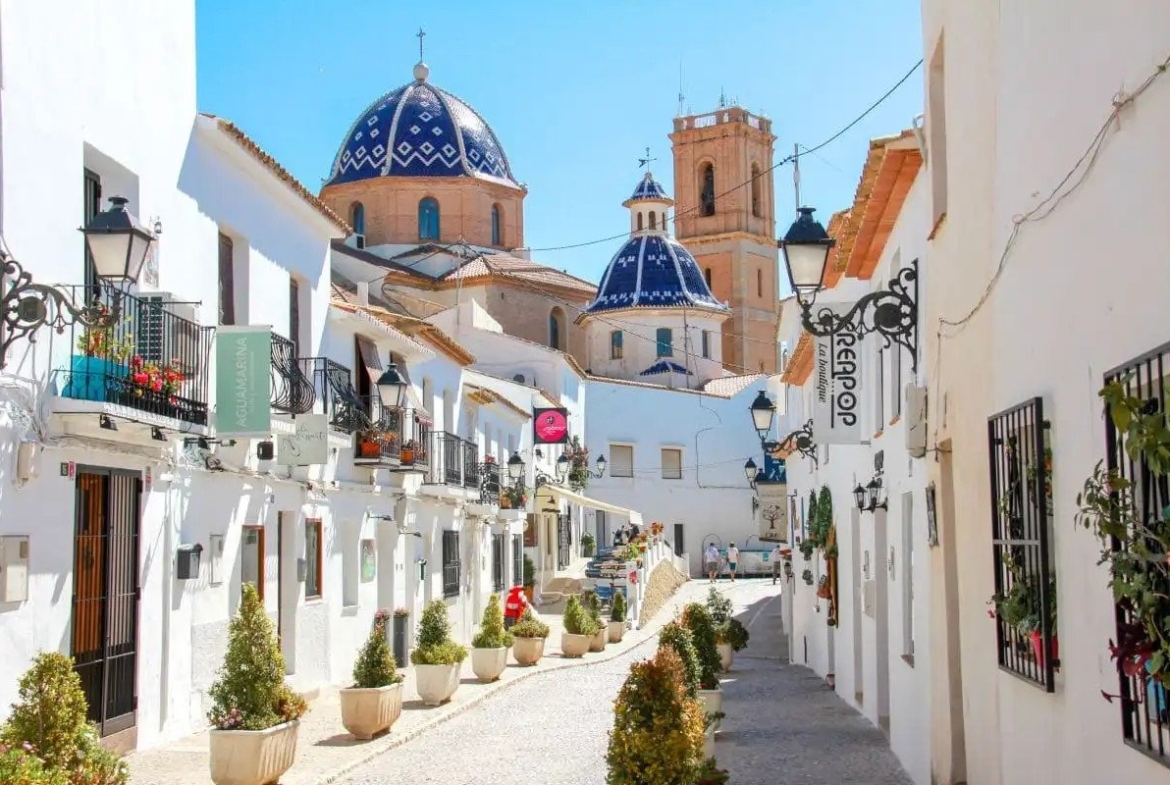 Altea