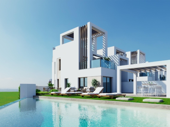 Los Alcázares