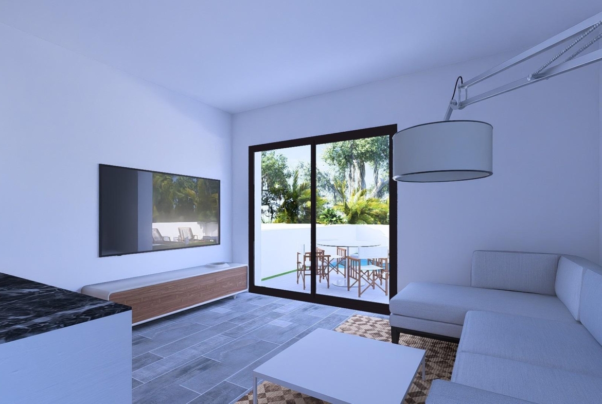 Daya Nueva