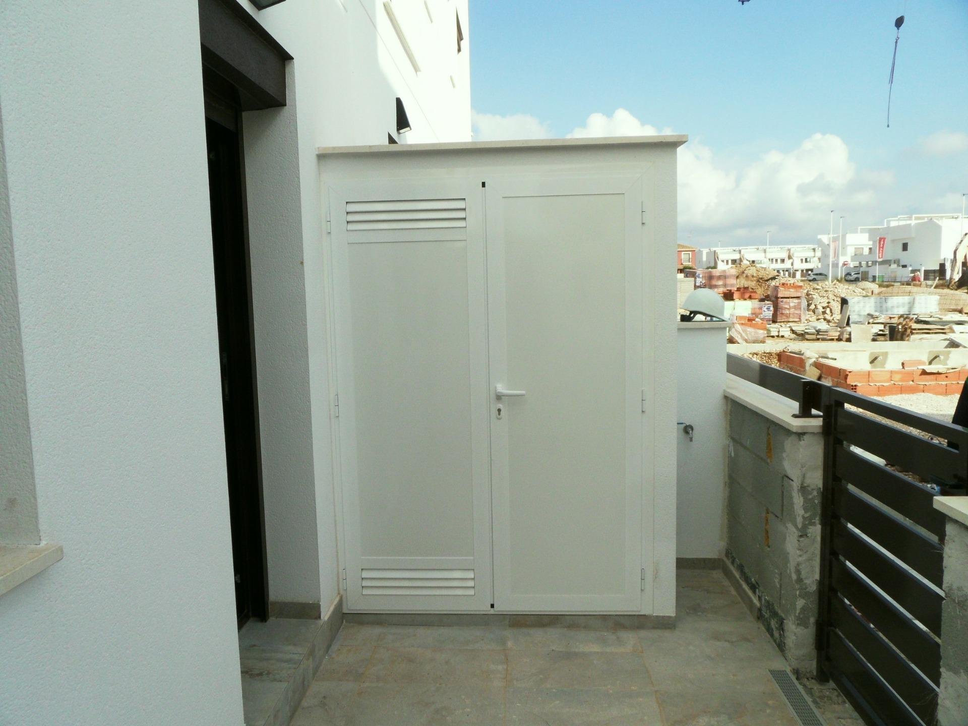 Pilar de La Horadada