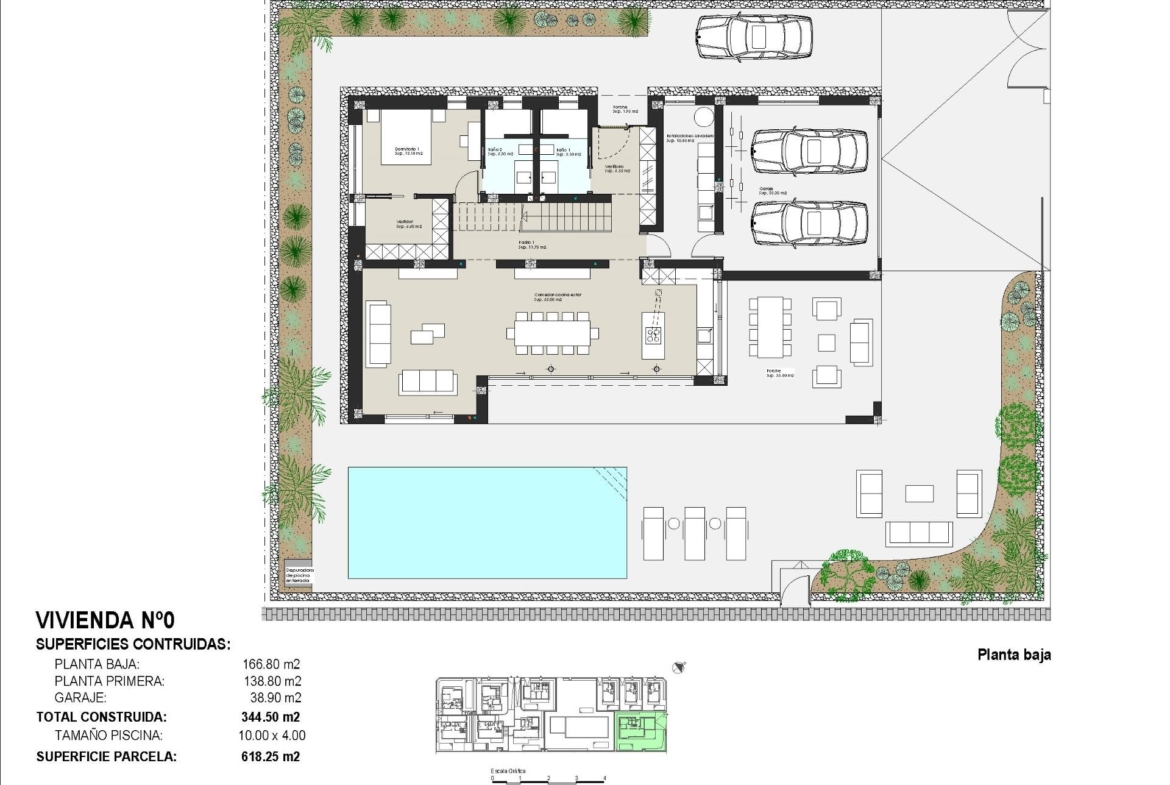 Pilar de La Horadada