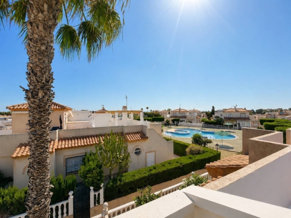 Orihuela costa