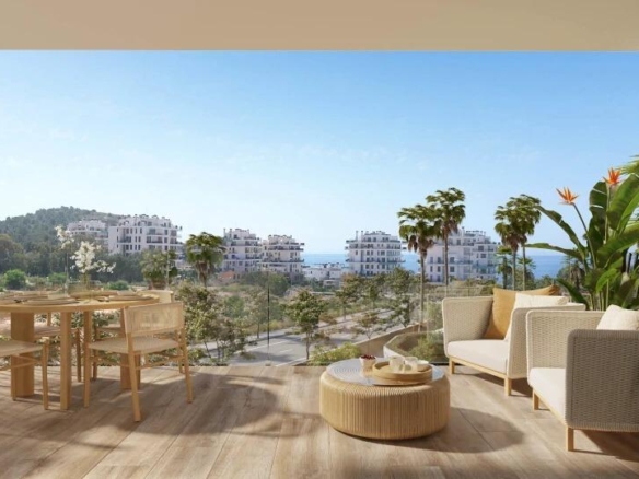 Villajoyosa